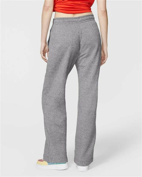 nike sweat pants womens